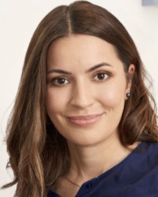 Dr Nikki Izadi, Miserden Dental Practice