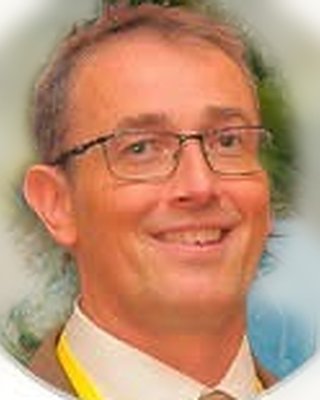 Dr Zac Cox, Miserden Dental Practice