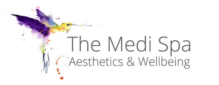 The Medi Spa - Miserden The Cotswolds
