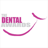The Dental Awards UK Dentist Miserden Winner Gloucestershire