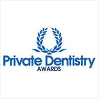 Private Dentistry Awards Dentist Miserden Laboratory UK